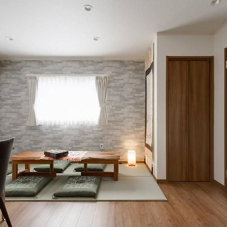 Ferie Nara Villa Ngoại thất bức ảnh