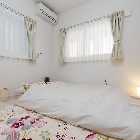 Ferie Nara Villa Ngoại thất bức ảnh