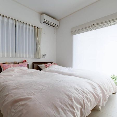 Ferie Nara Villa Ngoại thất bức ảnh