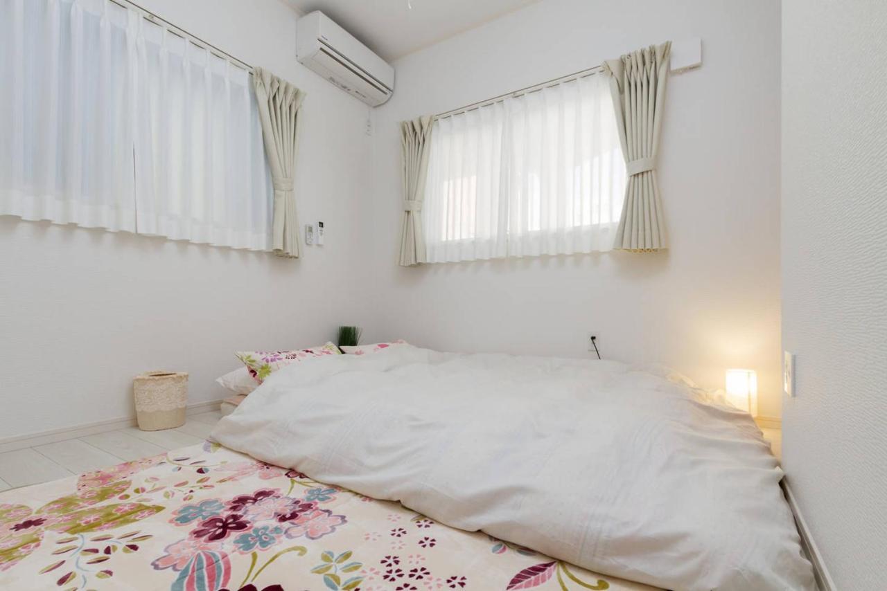 Ferie Nara Villa Ngoại thất bức ảnh
