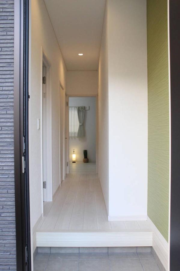 Ferie Nara Villa Ngoại thất bức ảnh