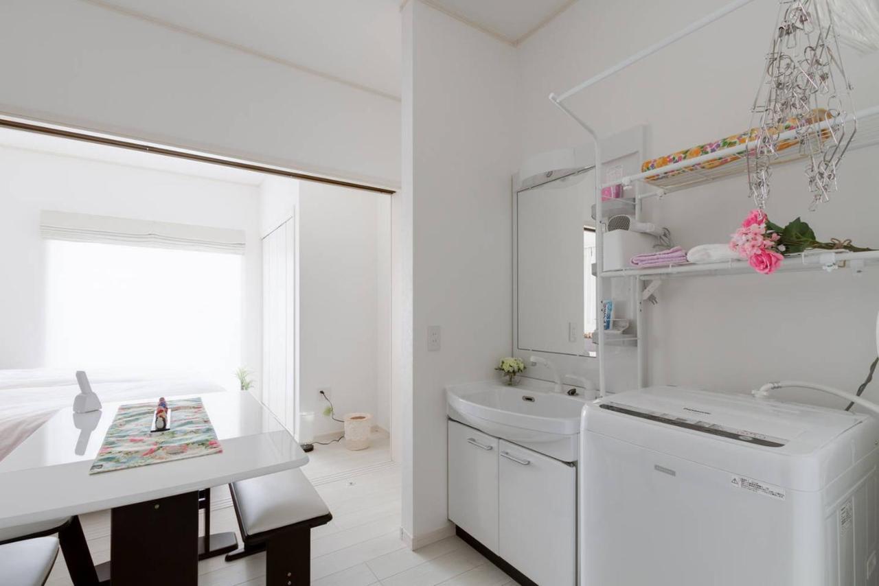 Ferie Nara Villa Ngoại thất bức ảnh