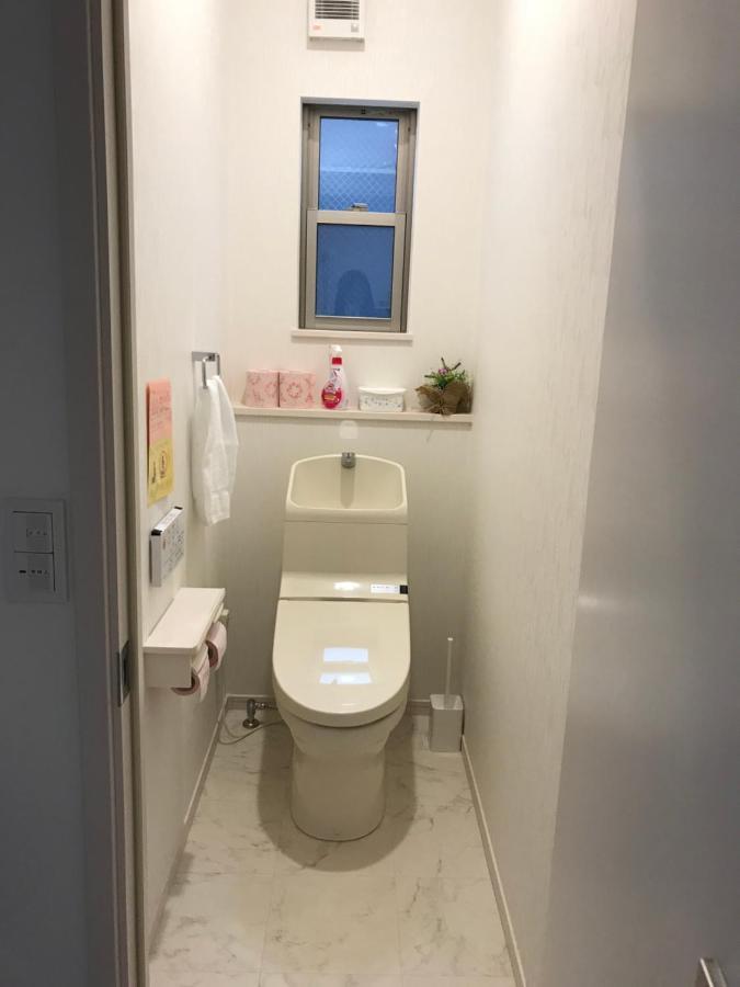 Ferie Nara Villa Ngoại thất bức ảnh